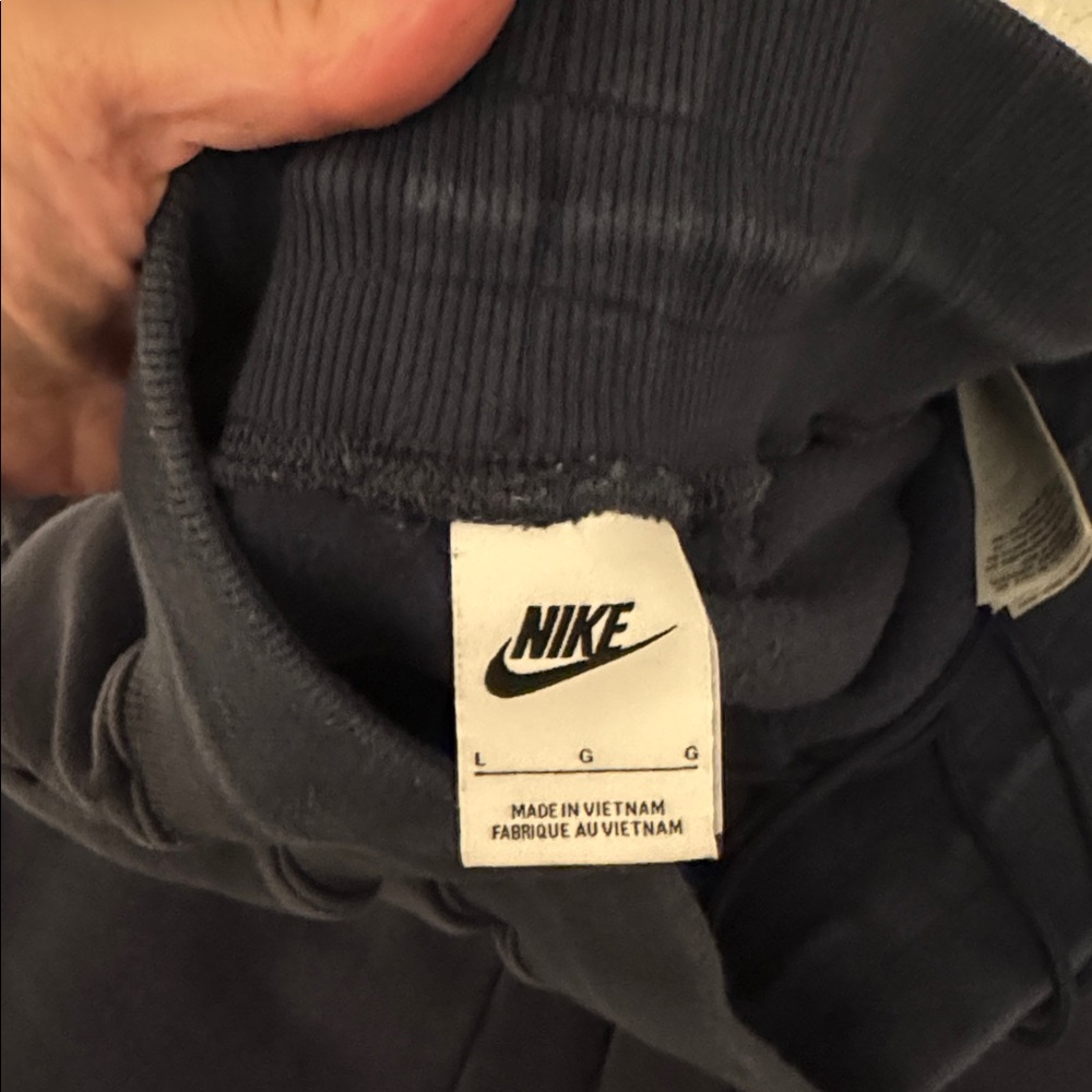 Nike Chicago Bears Sweatpants, large - Picture 2 of 3